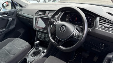 Volkswagen Tiguan 2.0 TDi 150 4Motion SEL 5dr DSG Diesel Estate